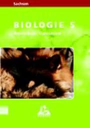 Cover von Level Biologie - Gymnasium Sachsen