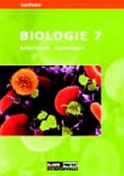 Cover von Level Biologie - Gymnasium Sachsen