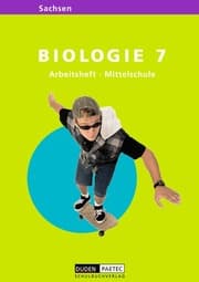 Cover von Link Biologie, Sc, Rs