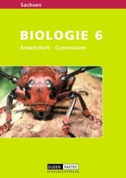 Cover von Level Biologie, Gymnasium Sachsen