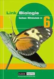 Cover von Link Biologie, Sc, Rs