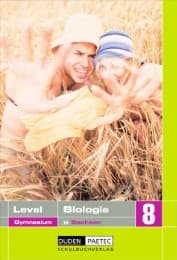 Cover von Level Biologie, Sc, Gy