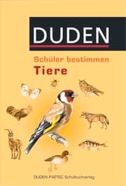 Cover von Schüler bestimmen