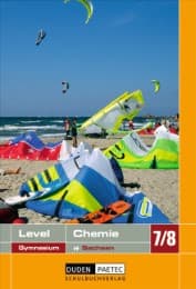 Cover von Level Chemie, Sc, Gy
