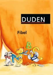 Cover von Duden Fibel, B Br MV Sc SCA Th, Gs