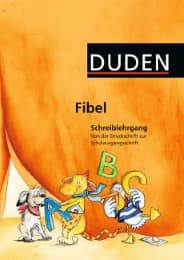 Cover von Duden Fibel, Gs