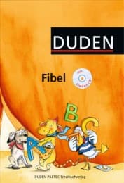 Cover von Duden Fibel, B Br MV Sc SCA Th, Gs