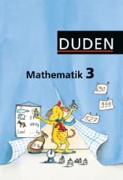 Cover von Duden Mathematik, B Br MV Sc SCA Th, Gs