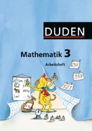 Cover von Duden Mathematik, BW HB HH He Ni NRW RP Sl SH, Gs