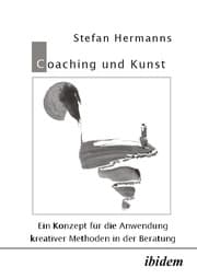Cover von Coaching und Kunst