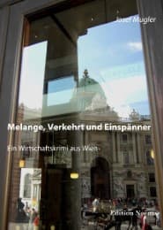 Cover von Melange, Verkehrt und Einspänner