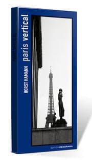 Cover von Paris Vertical