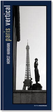 Cover von Paris Vertical