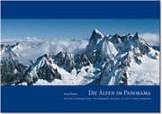 Cover von Die Alpen im Panorama