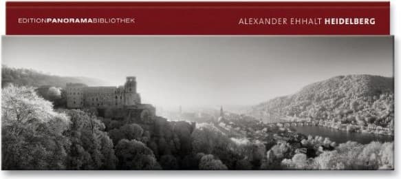 Cover von Heidelberg
