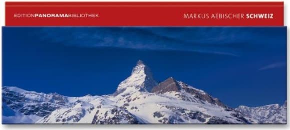 Cover von Schweiz