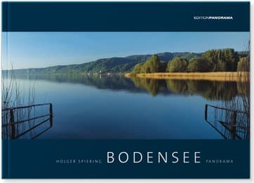 Cover von Bodensee