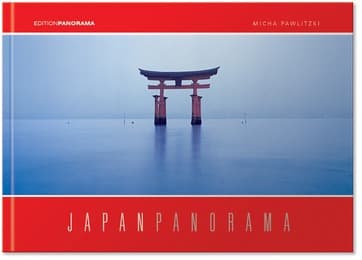 Cover von Japan Panorama