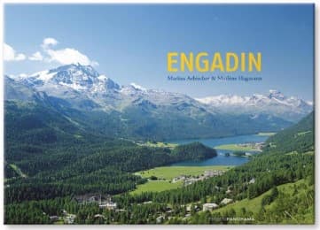 Cover von Engadin