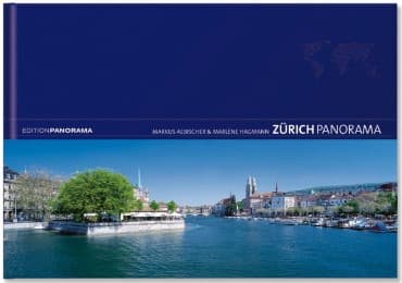 Cover von Zürich