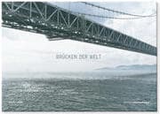 Cover von Karl Lang - Brücken der Welt
