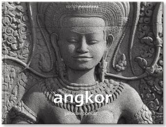 Cover von Angkor