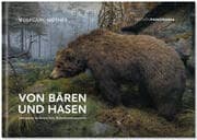 Cover von Wolfgang Mothes: Von Bären und Hasen