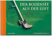 Cover von Der Bodensee aus der Luft
