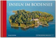 Cover von Inseln im Bodensee
