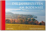Cover von Die Jahreszeiten am Bodensee