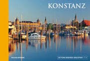Cover von Konstanz