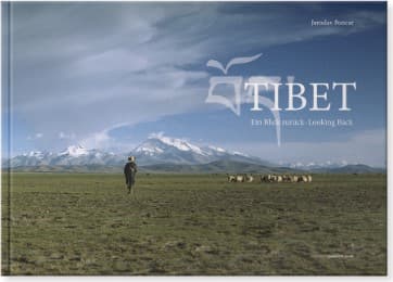 Cover von Tibet