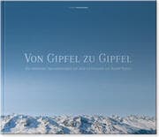 Cover von Von Gipfel zu Gipfel