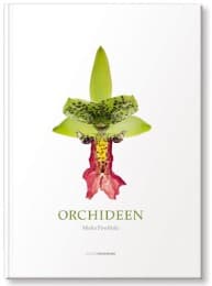 Cover von Orchideen