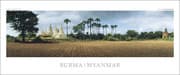 Cover von Burma/Myanmar