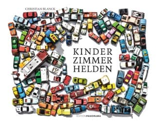 Cover von Kinderzimmerhelden