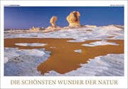 Cover von Die schönsten Wunder der Natur