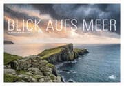 Cover von BLICK AUFS MEER