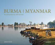 Cover von Burma/Myanmar