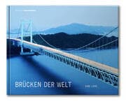 Cover von BRÜCKEN DER WELT