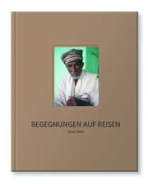Cover von Begegnungen auf Reisen