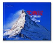 Cover von SCHWEIZ