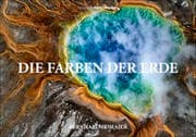 Cover von Die Farben der Erde - Luftaufnahmen