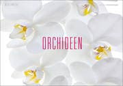 Cover von Orchideen