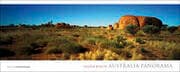 Cover von Australien Panorama
