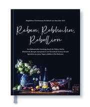 Cover von Reben, Rebhuhn, Rebellion
