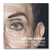 Cover von Gegen das Vergessen