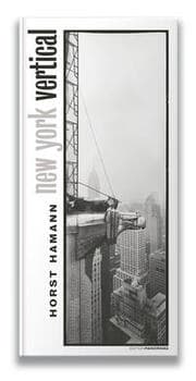Cover von New York Vertical