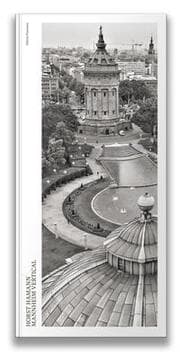 Cover von Mannheim Vertical