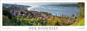 Cover von Der Bodensee